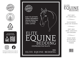 Elite Pelletized Pine Equine Bedding 15kg