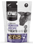 Kiwi Kitchens Freeze Dried Venison Cat Treat 30g