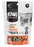 Kiwi Kitchens Freeze Dried Tuna Cat Treat 30g