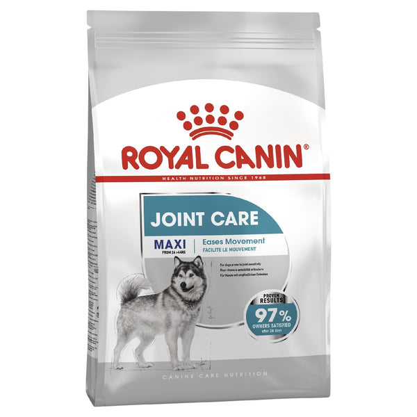 royal canin maxi joint care