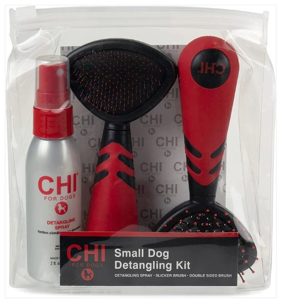 Chi spray best sale for dogs