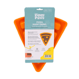 Zippy Paws Pizza Slow Feed Bowl