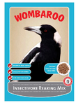 Wombaroo Insectivore Rearing Mix 1kg